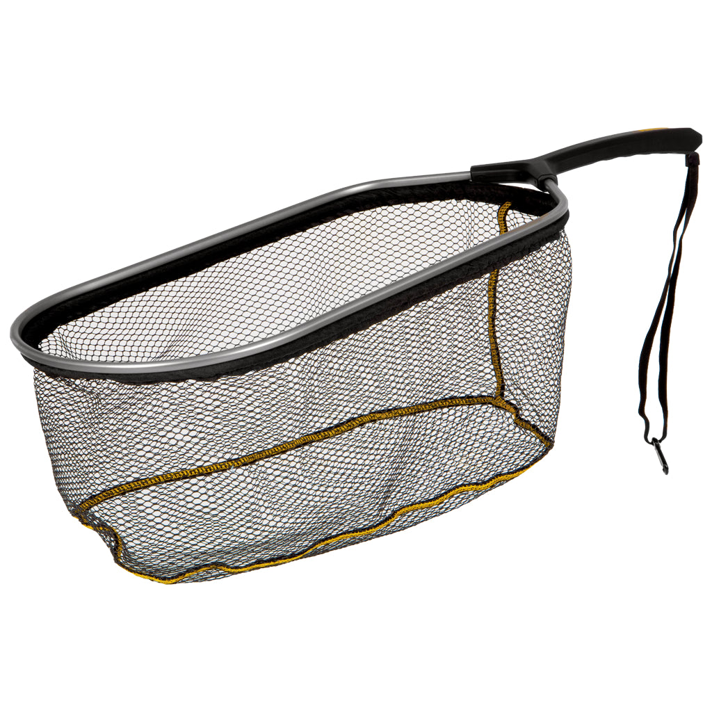 Floating Trout Nets from Frabill — New for ICAST - Game & Fish