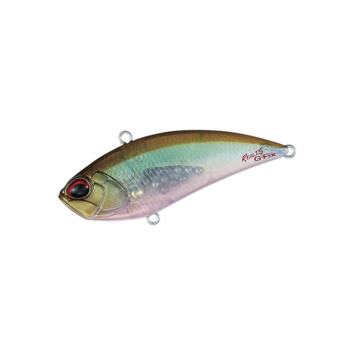 Duo Realis Vibration 68