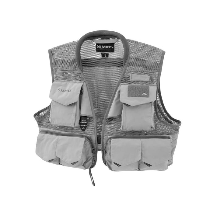 Simms Headwaters Pro Mesh Vest