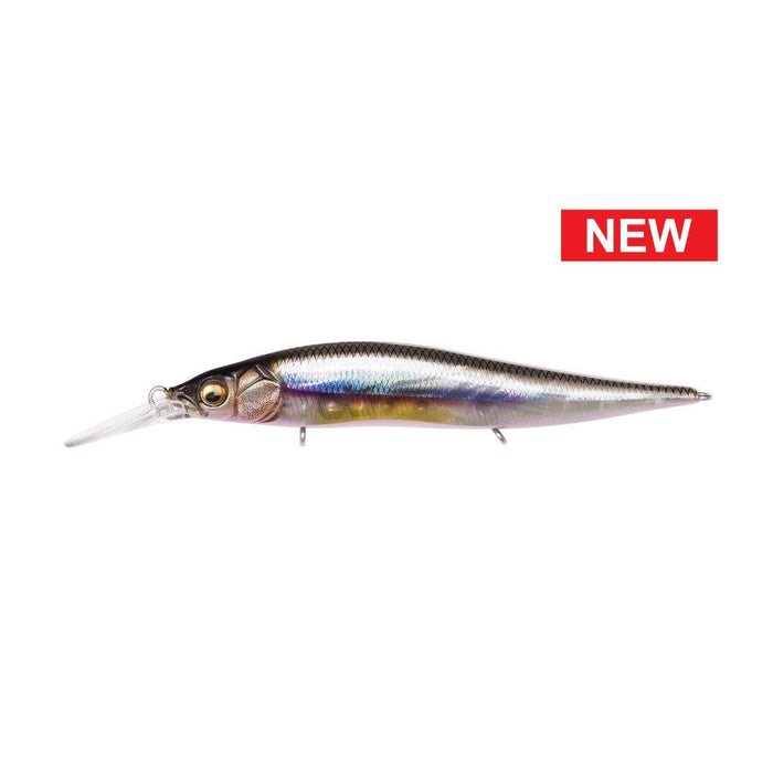 Megabass Vision Oneten +1 Jr. - Kasumi Ito