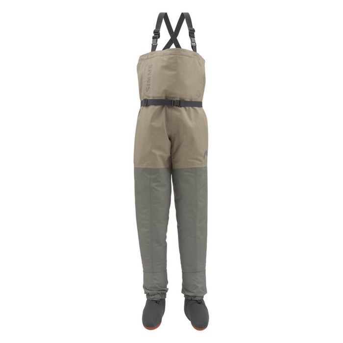 Simms Kid's Tributary Stockingfoot Chest Waders