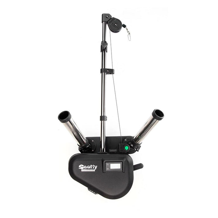 Scotty 2116 HP Downrigger (36” - 60”) | Natural Sports