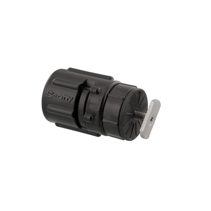Scotty Gear-Head Track Adapter No.438