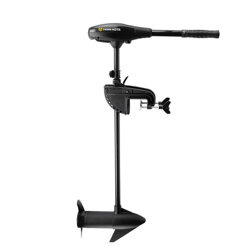 Minn Kota Endura Max Transom-Mount 12V Trolling Motor