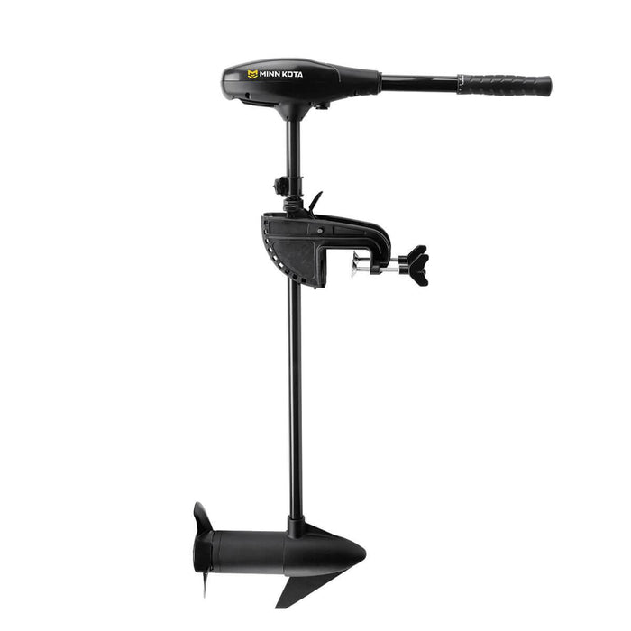 Minn Kota Endura Max Transom-Mount 12V Trolling Motor