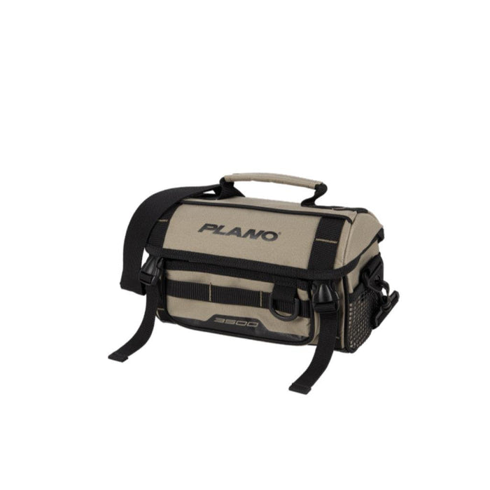 Plano Weekend Series SoftSider Tackle Bag (3500) Brown