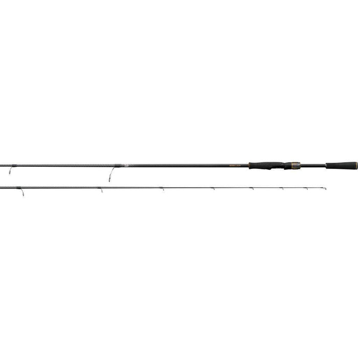 Daiwa Rebellion Spinning Rod