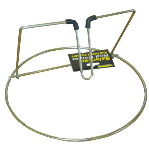 HT Little Jigger Balance Rod Holder
