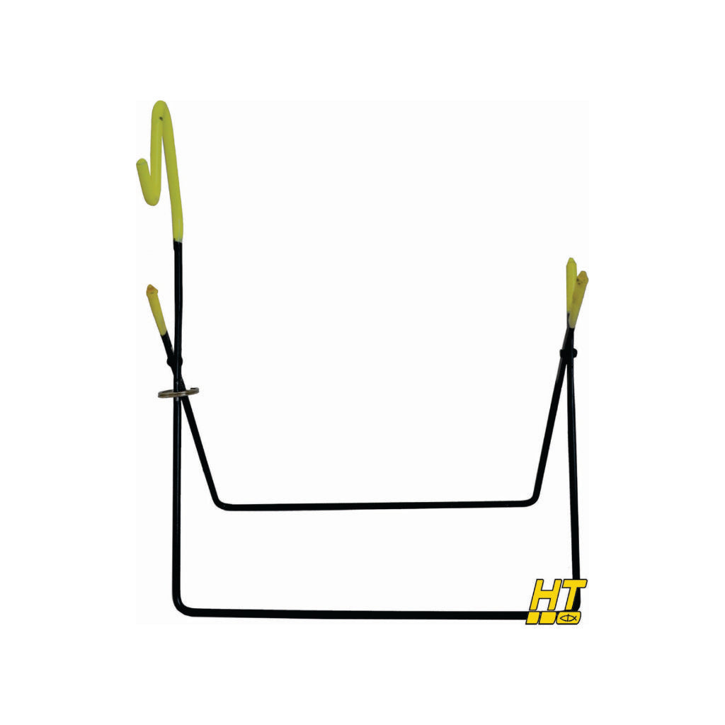 HT Lift N' Hook Ice Fishing Rod Holder