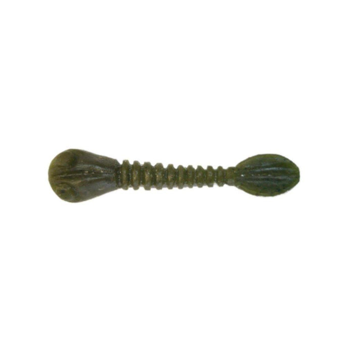 Grumpy Baits Mini Grubby - Natural Sports - The Fishing Store
