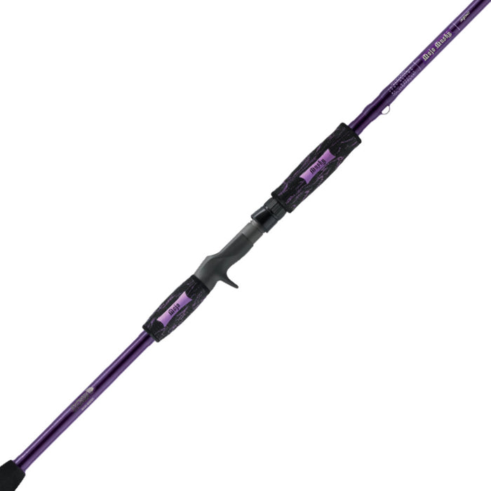 St. Croix Mojo Musky Casting Rod
