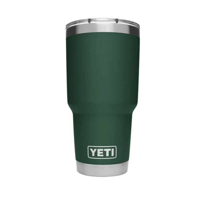 Yeti Rambler Tumbler - 30 oz Northwoods Green