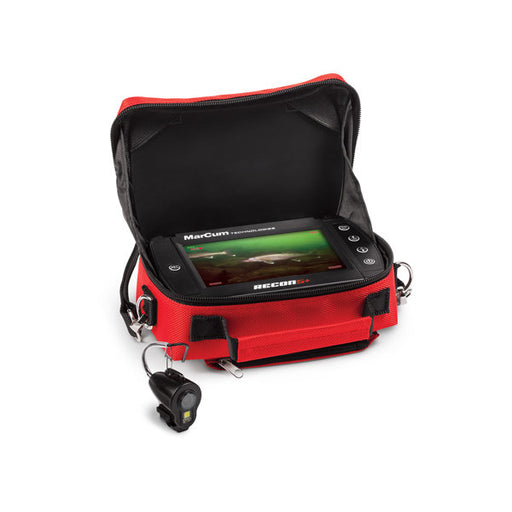 MarCum Recon 5 Plus Underwater Viewing Camera