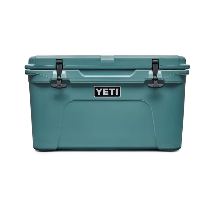 Yeti Tundra Coolers