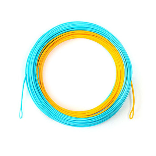 Airflo Super Dri Bass/Muskie Weight Forward Fly Line