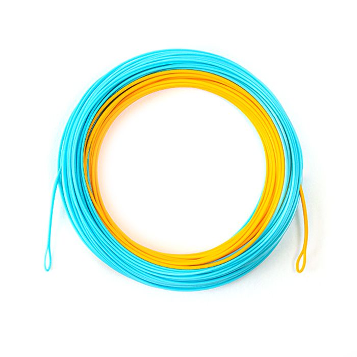 Airflo Super Dri Bass/Muskie Weight Forward Fly Line