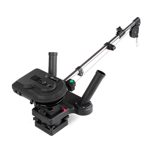 Scotty 1116 Electric Downrigger | Natural Sports