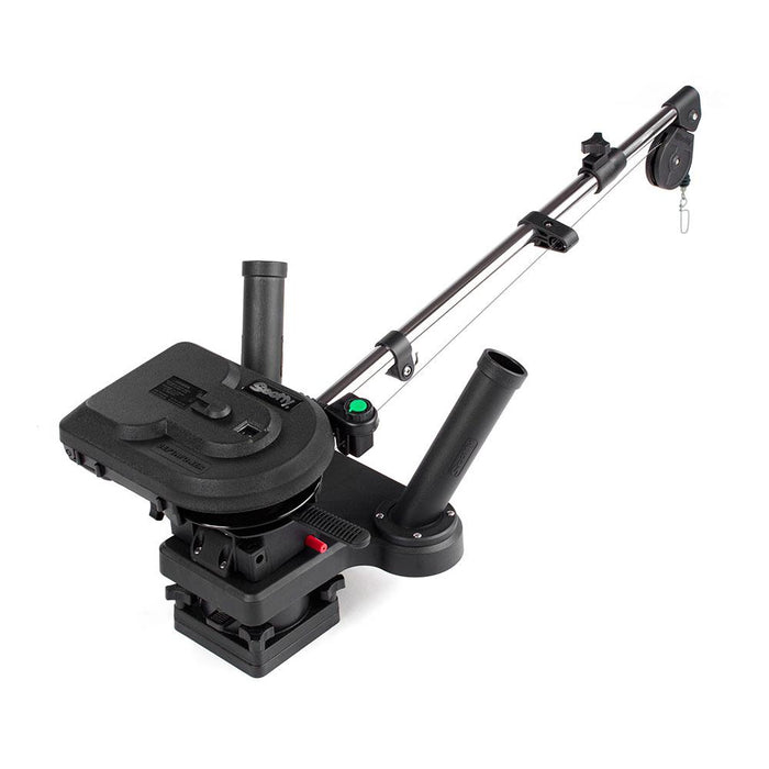 Scotty 1116 Electric Downrigger | Natural Sports