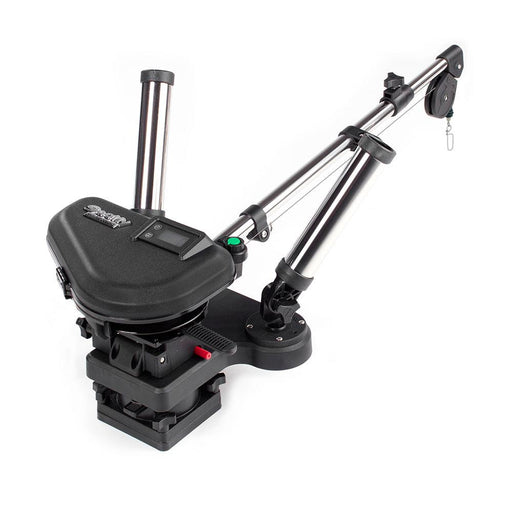 Scotty 2116 HP Downrigger (36” - 60”) | Natural Sports