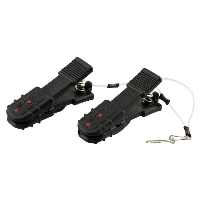 Scotty Snapper Line Release Stacker with 6" Leader No.1160