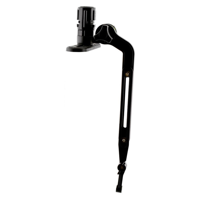 Scotty Kayak Transducer Arm Mount with Gear Head Adapter No.141