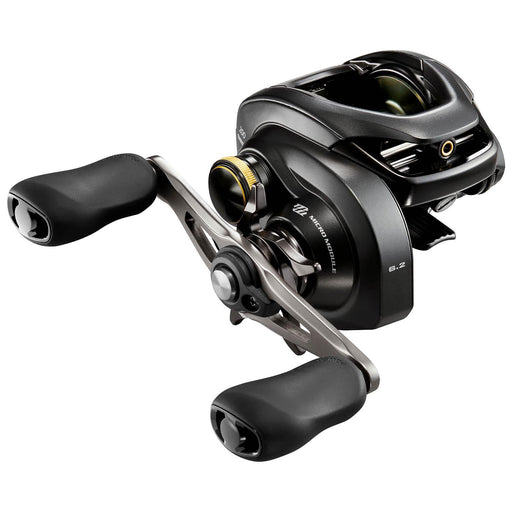 Shimano Curado K Casting Reel | Natural Sports