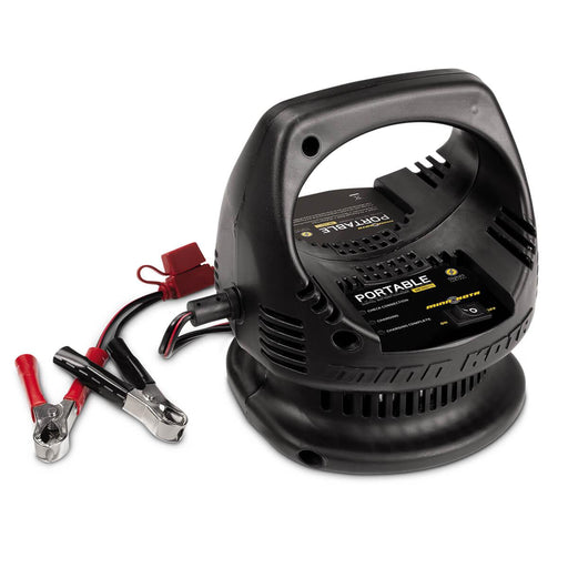 Minn Kota Portable Charger MK 110PD | Natural Sports