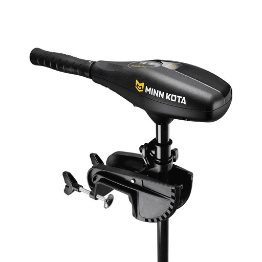 Minn Kota Endura Max Transom-Mount 12V Trolling Motor