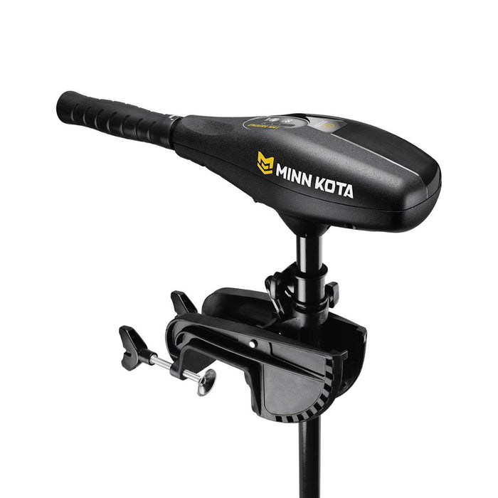 Minn Kota Endura Max Transom-Mount 12V Trolling Motor
