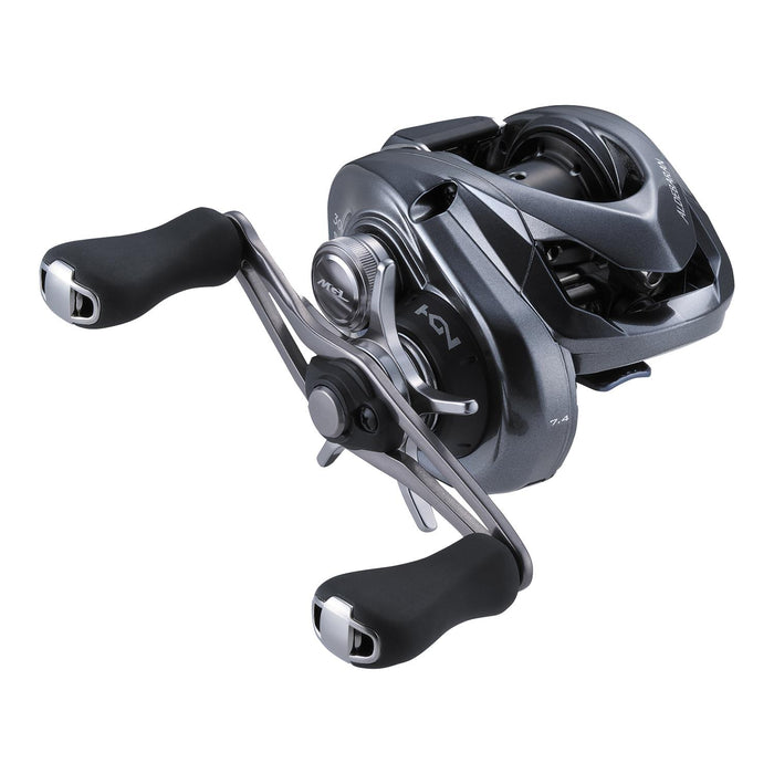 Shimano Aldebaran MGL Casting Reel | Natural Sports