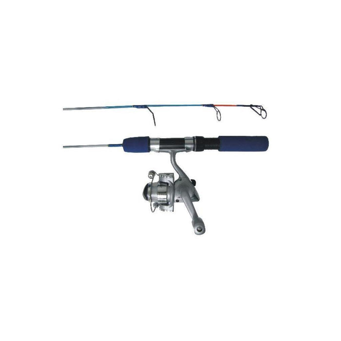 HT Ice Blue Combo - 24" Medium