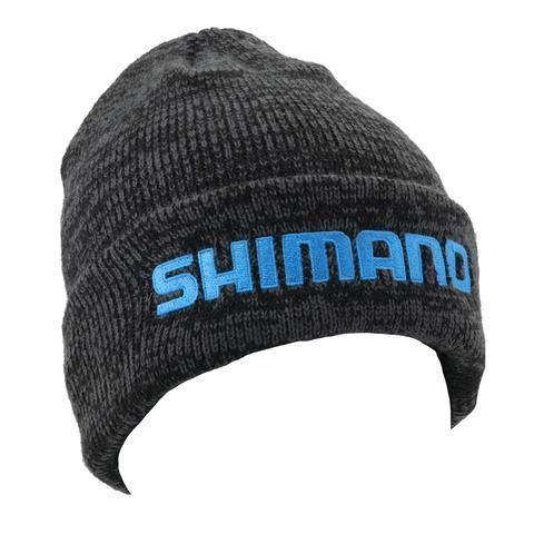 Shimano Heather Beanie
