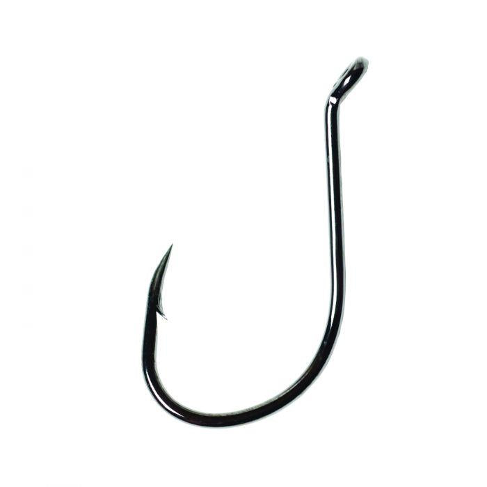 Eagle Claw Lazer Sharp L2 Needlepoint Octopus Hook