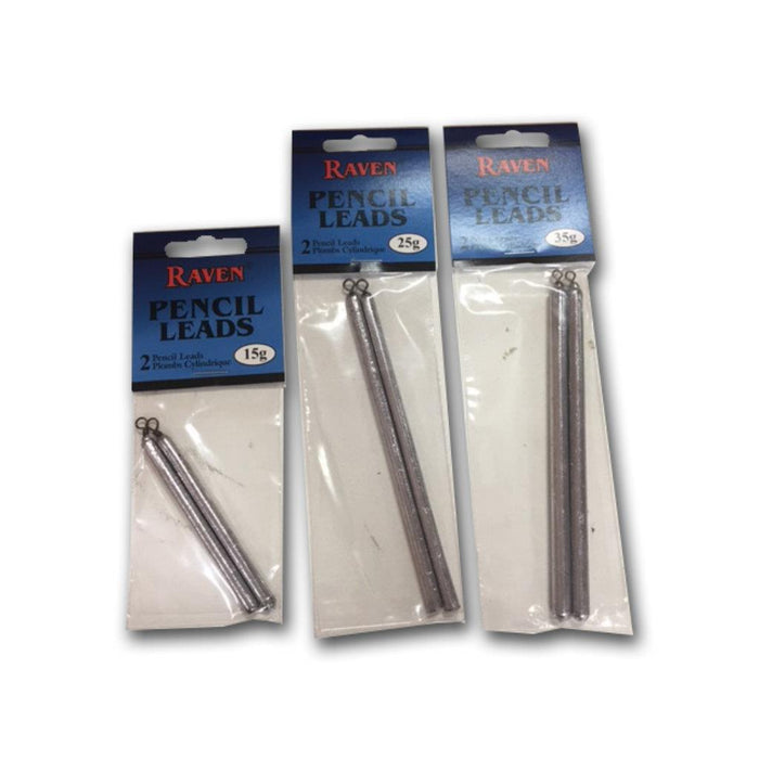 Raven Pencil Lead