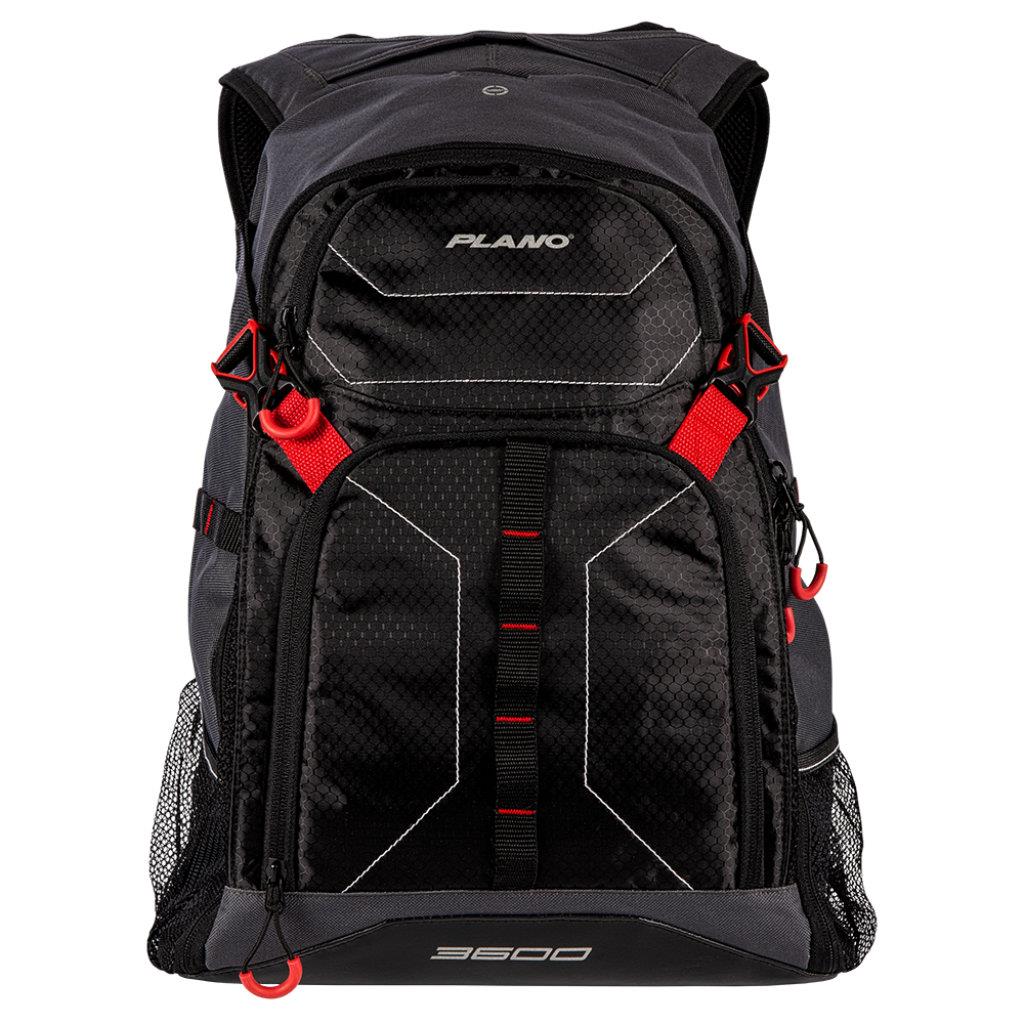 Plano E-Series Tackle Backpack – Natural Sports - The Fishing Store
