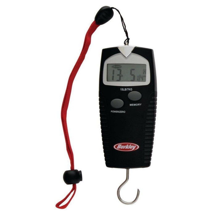 Berkley Tournament Scale - 15lb
