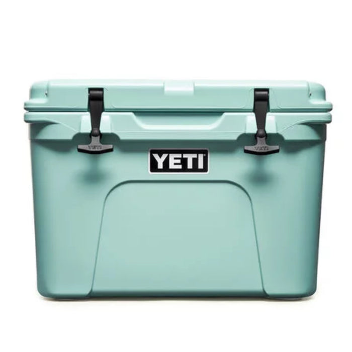 Yeti Tundra Coolers
