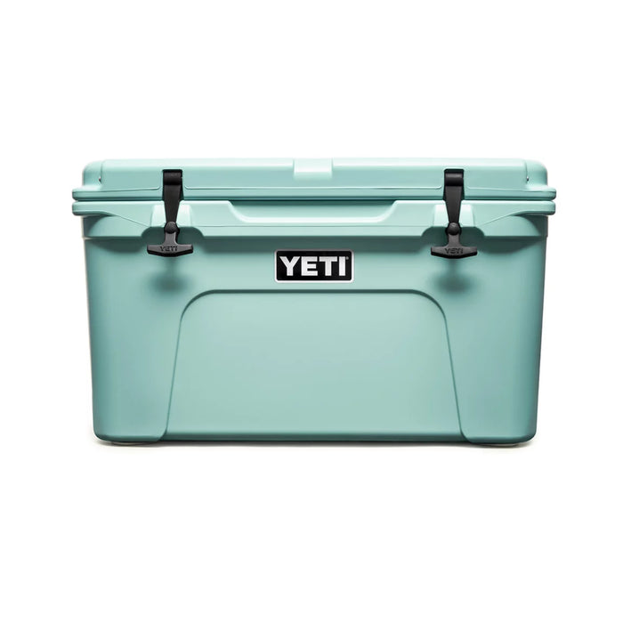 Yeti Tundra Coolers