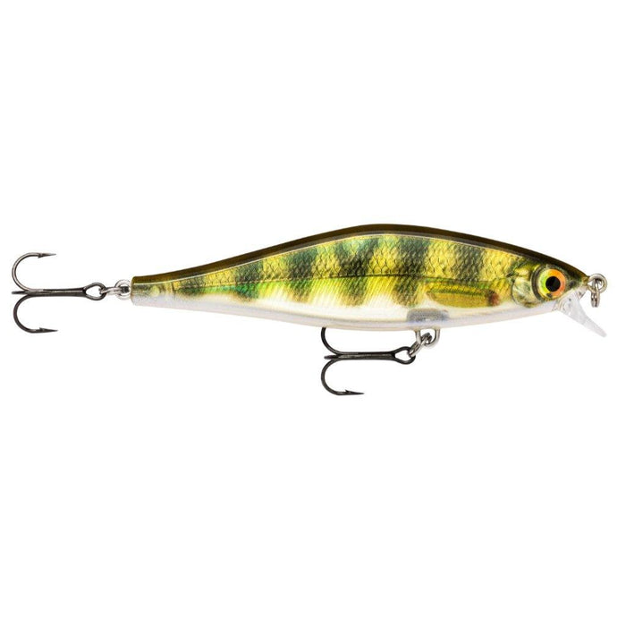 Rapala Shadow Rap Shad - Natural Sports - The Fishing Store