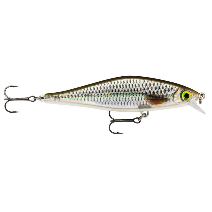 Rapala Shadow Rap Shad - Natural Sports - The Fishing Store