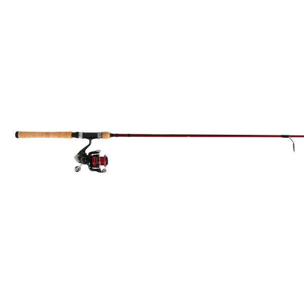 Shimano Sienna Spinning Rod and Reel Combo – Natural Sports - The Fishing  Store