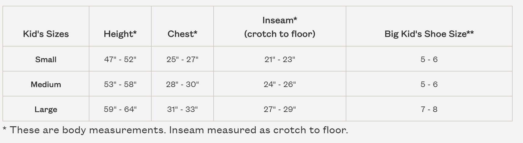 Simms Kid's Tributary Stockingfoot Chest Waders