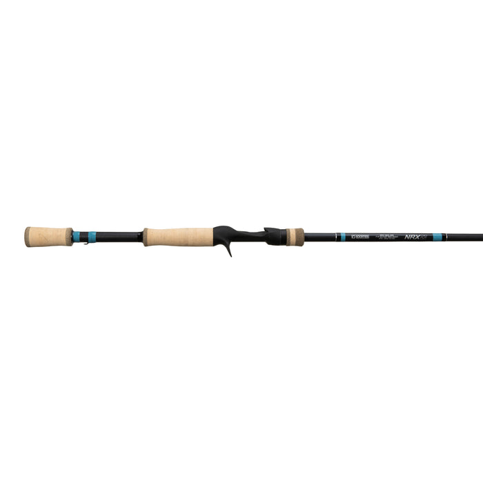 G. Loomis NRX+ JWR Jig & Worm Baitcast Rod Canada 2021