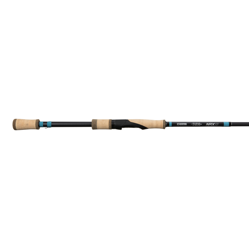 G. Loomis NRX+ JWR Jig & Worm Spinning Rod Canada 2021