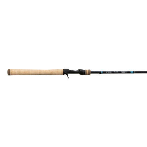 G. Loomis NRX+ MBR Mag Bass Baitcast Rod Canada 2021