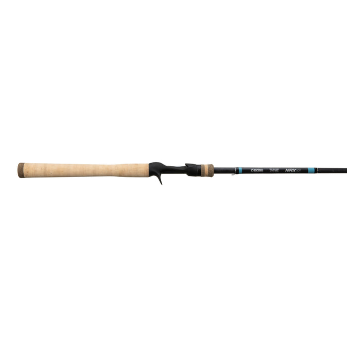 G. Loomis NRX+ MBR Mag Bass Baitcast Rod Canada 2021