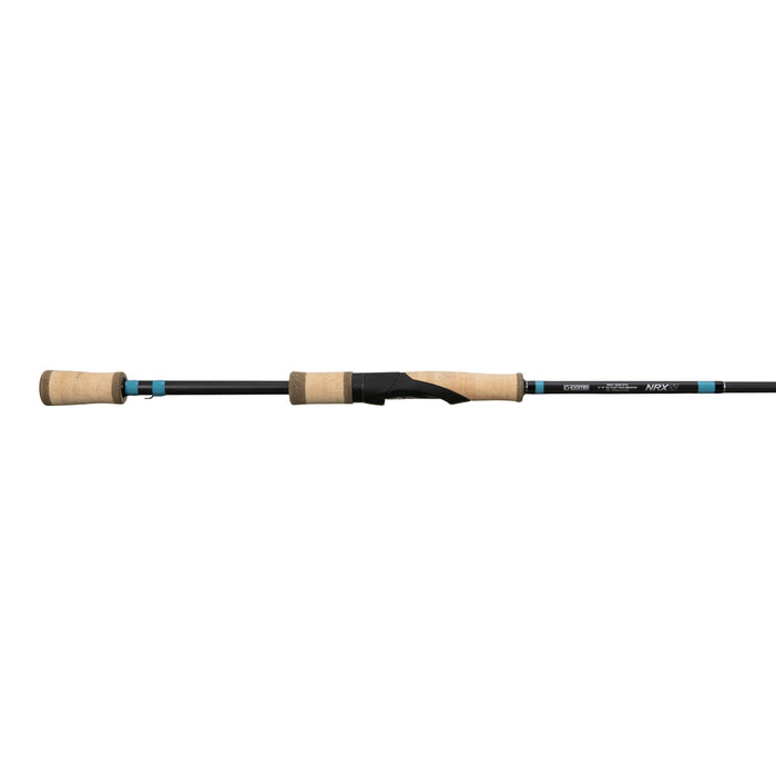 G. Loomis NRX+ SYR Shakyhead Spinning Rod Canada 2021