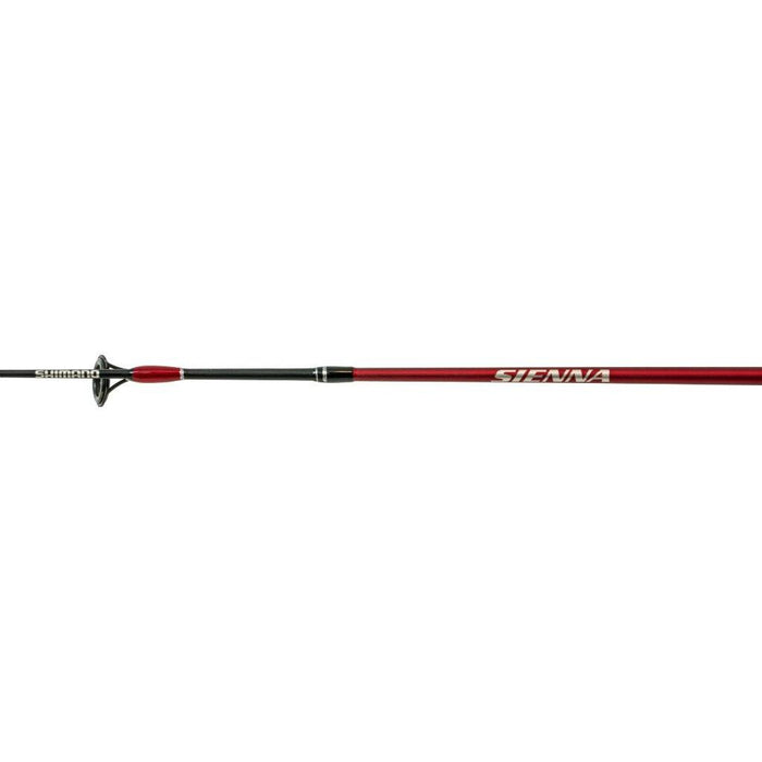 Shimano Sienna Ice Combo - Natural Sports - The Fishing Store