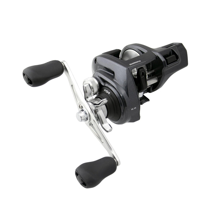 Shimano Tekota A 300-400 Line Counter Level Wind Reel - Natural Sports - The Fishing Store