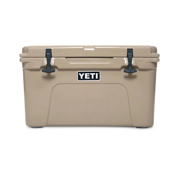 Yeti Tundra Coolers